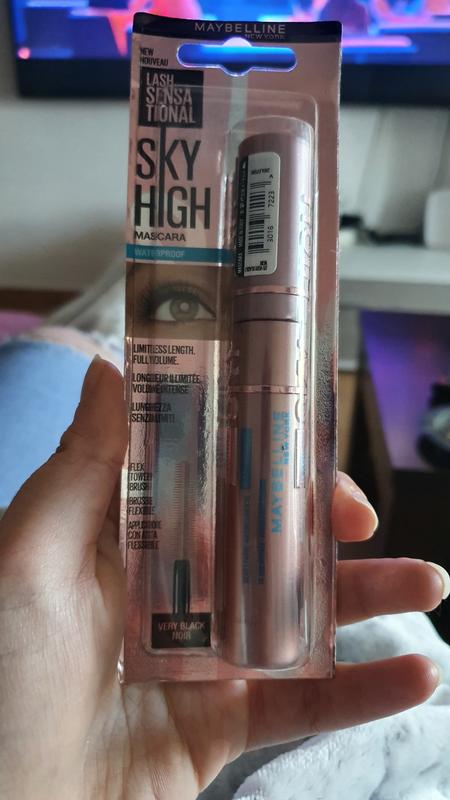 Sky High Maybelline New York