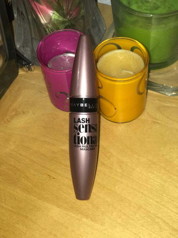 Mi Lash sensational