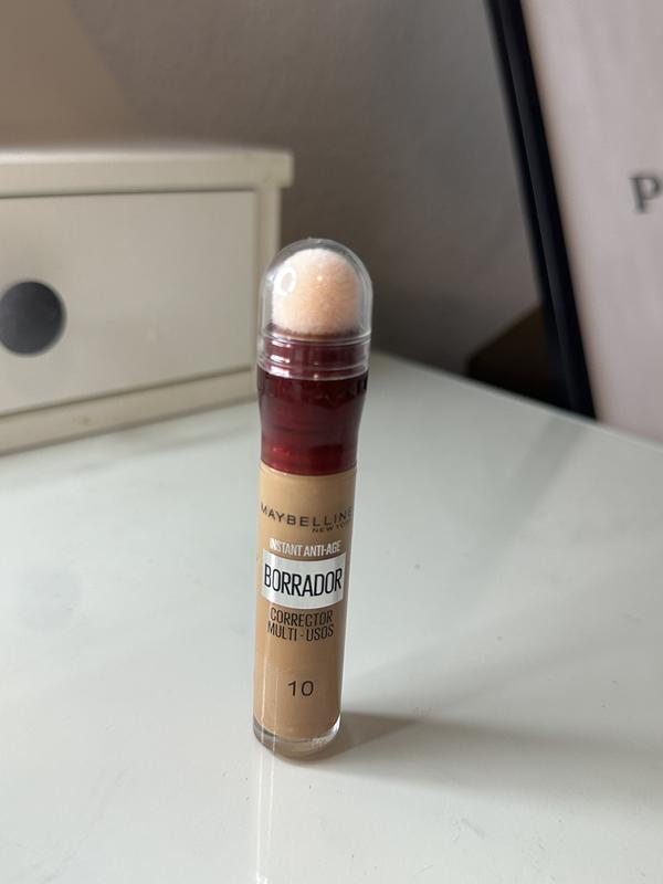 Mi corrector favorito
