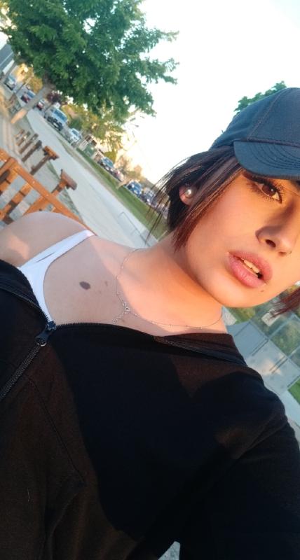 Piel mate y perfecta