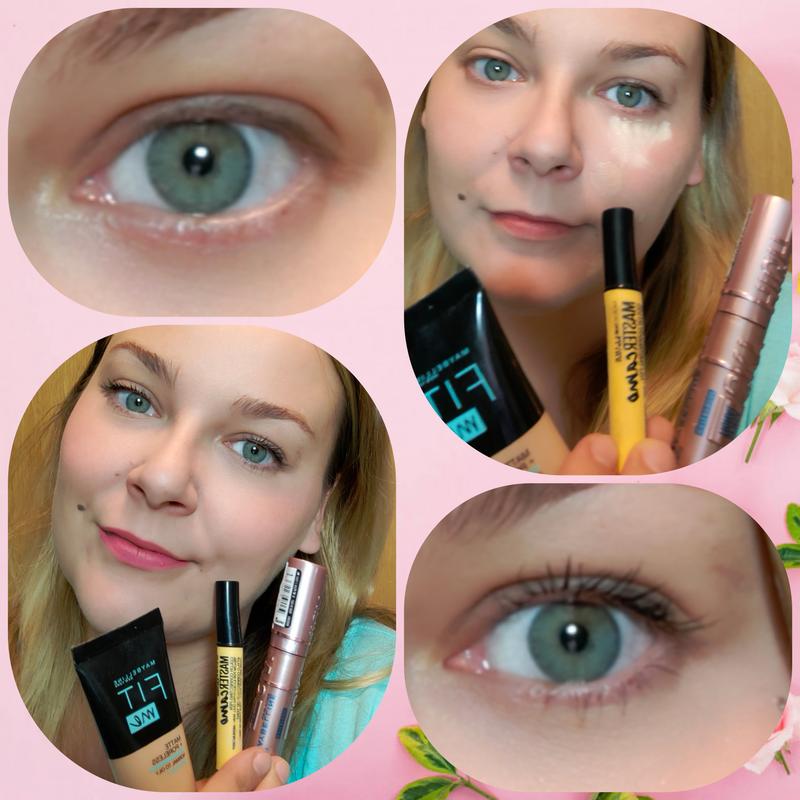 Mi nuevo rimmel ❤️