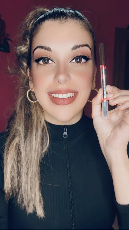 BUILD A BROW 2 EN 1 ROTULADOR PRECISO & GEL FIJADOR DE CEJAS