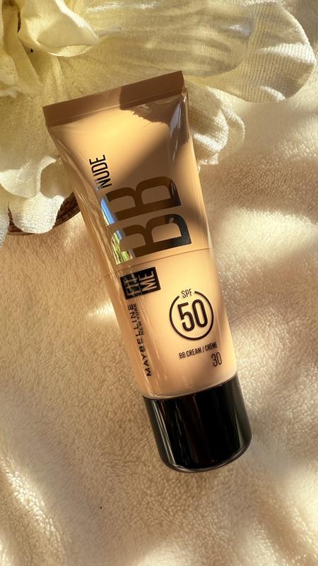 La mejor bbcream