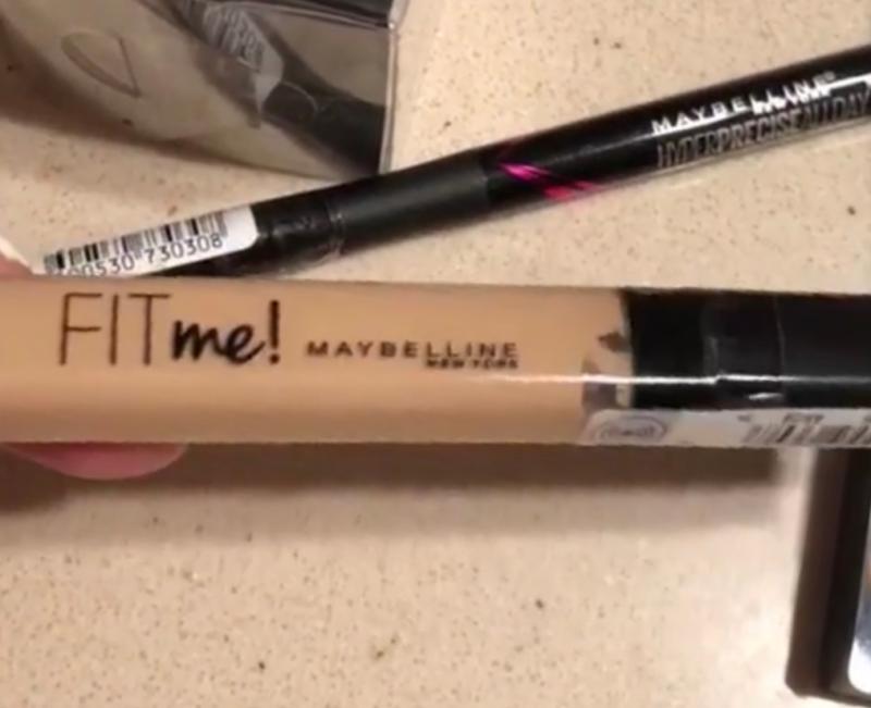 ¡Mi corrector mágico! mi imprescindible en mi bolso y en mi vida!