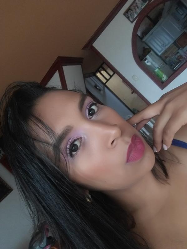 Amo el Make up