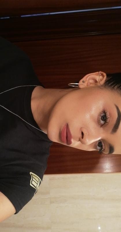 Mi makeup diario