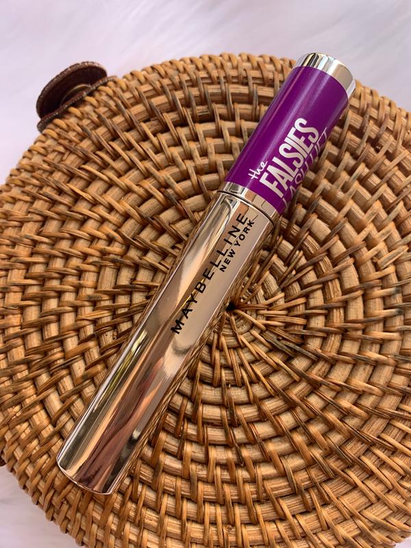 Máscara de pestañas Lash Lift Waterproof