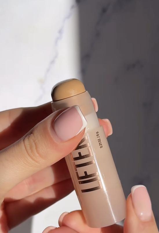 Es una maravilla este stick