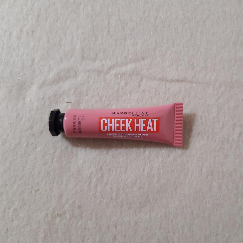 Cheek Heat¡