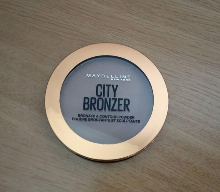 Coty Broncer, tono medio
