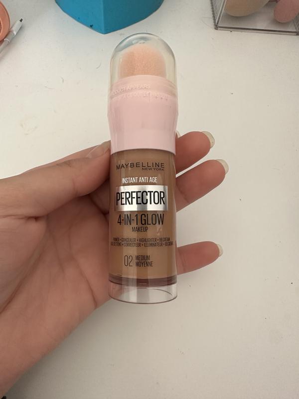Mi perfector medium