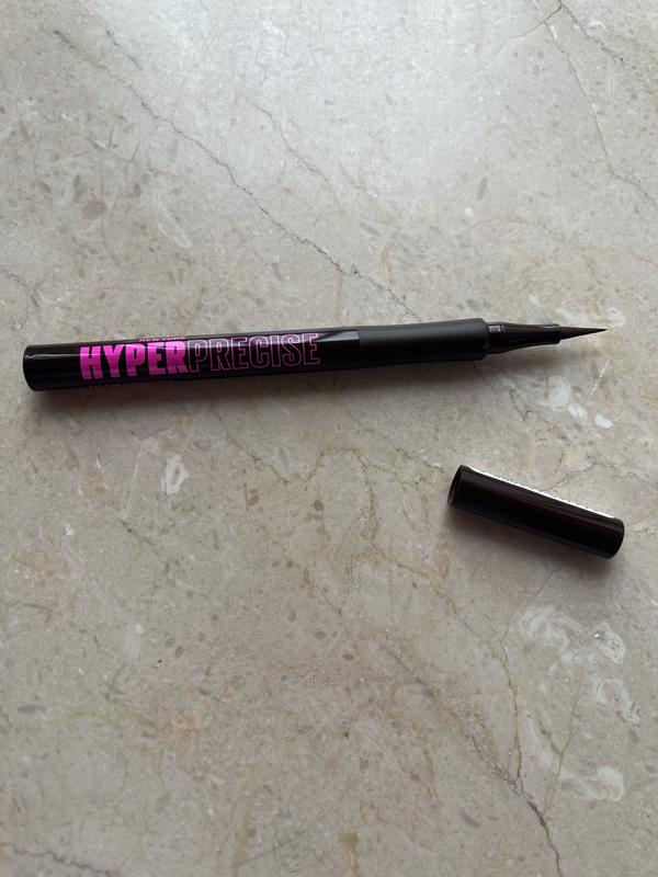 Me encanta este eyeliner