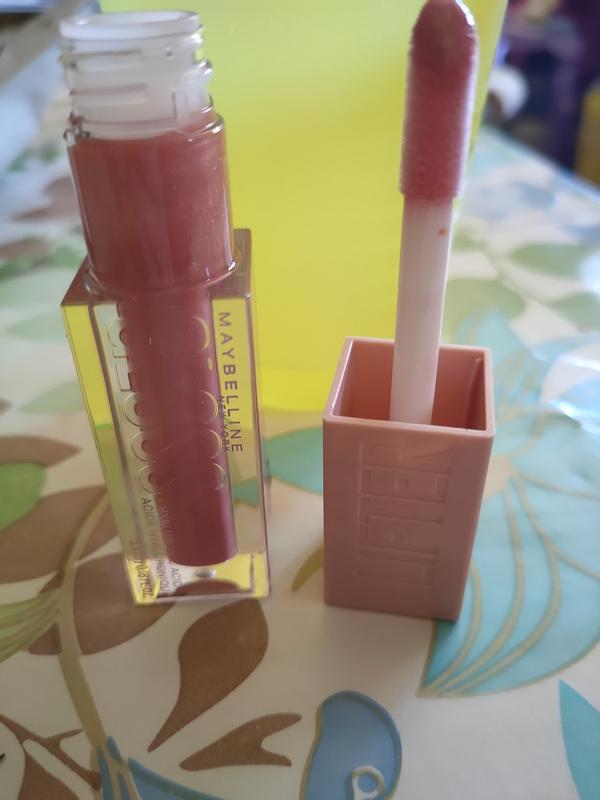 Mi nuevo Súper Gloss