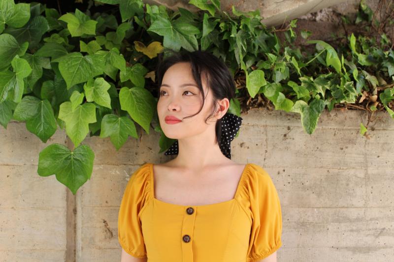Mi look con Fit me matte