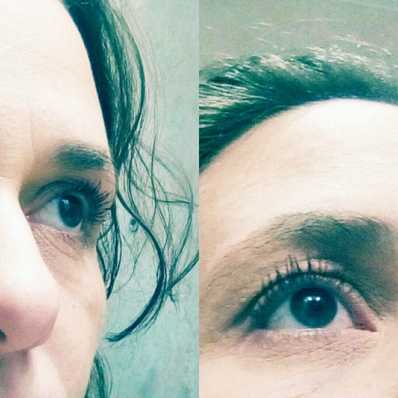 Lash Sensational #BeSensational