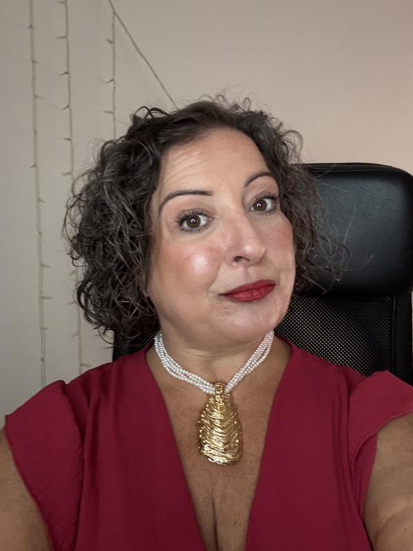 El tono rojo