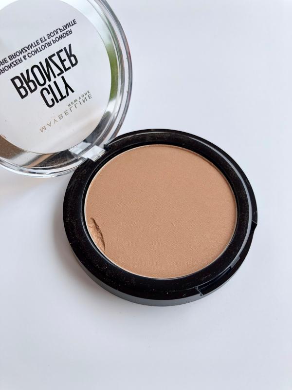 City Bronzer