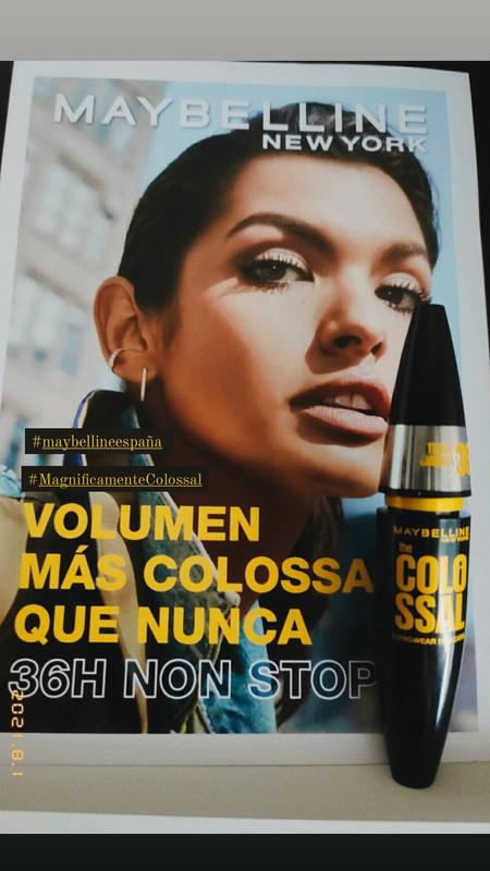 Magníficamente Colossal!
