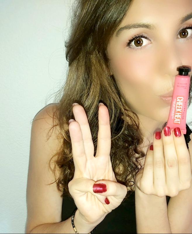Mi blush favorito !!!