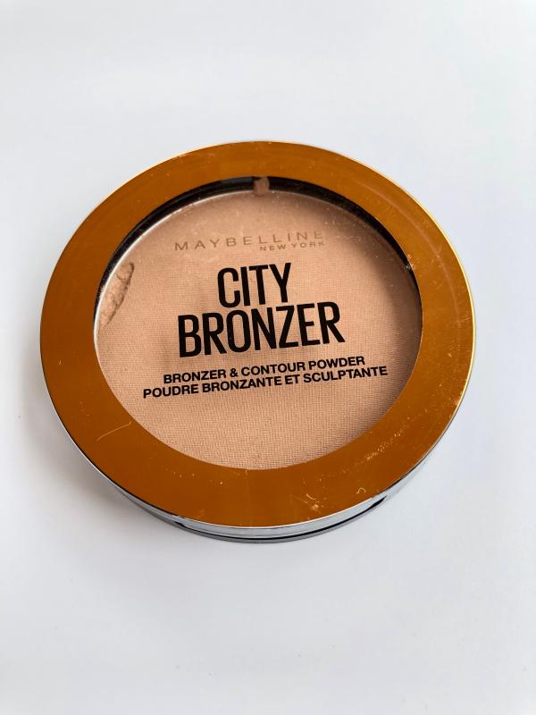 City Bronzer