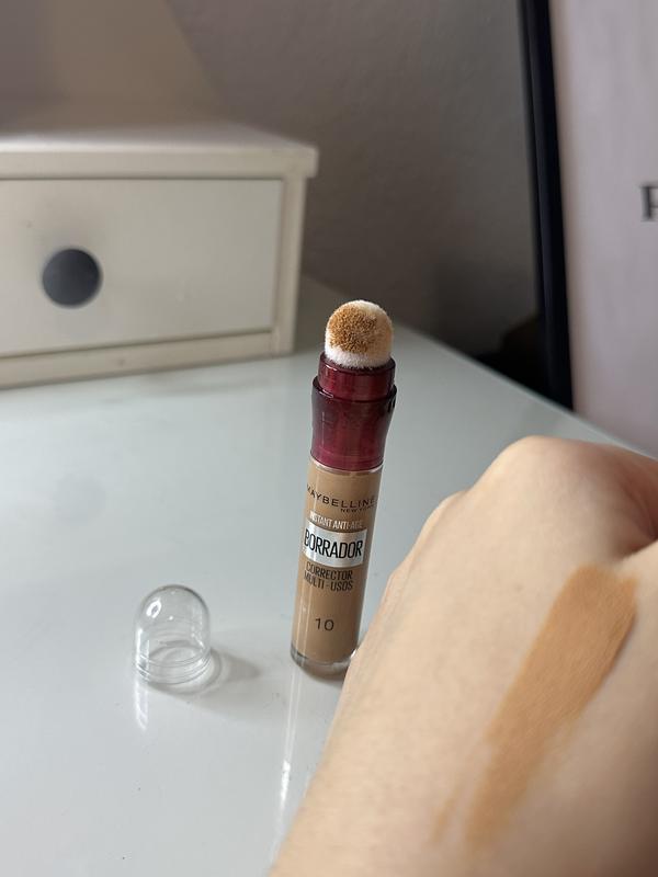 Mi corrector favorito