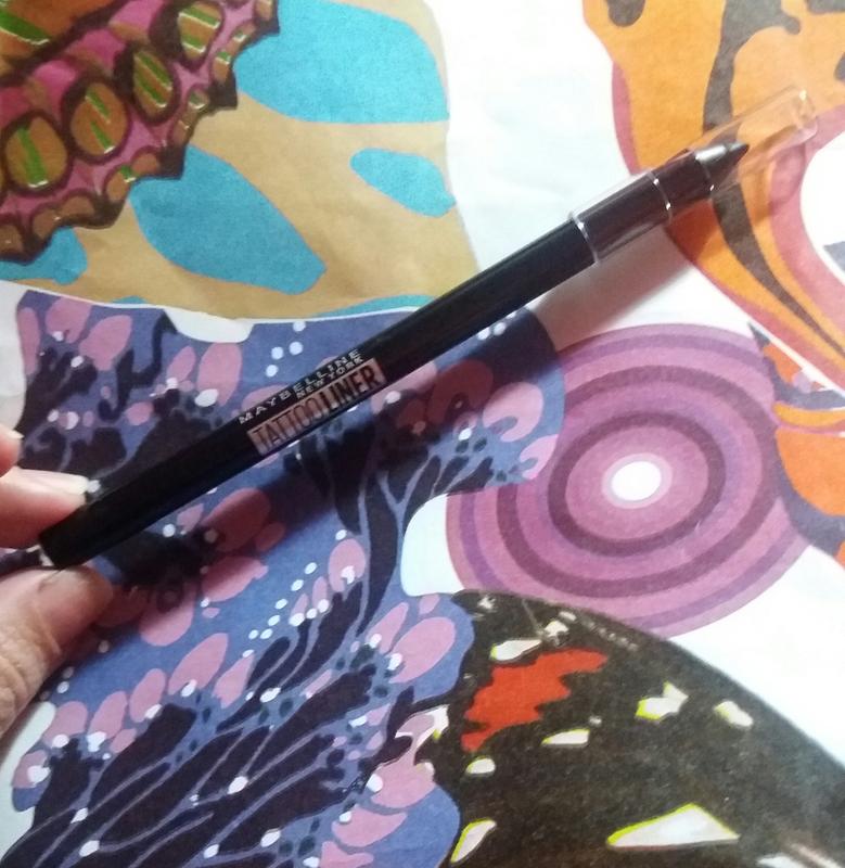 TattoLiner 900, Deep Onyx