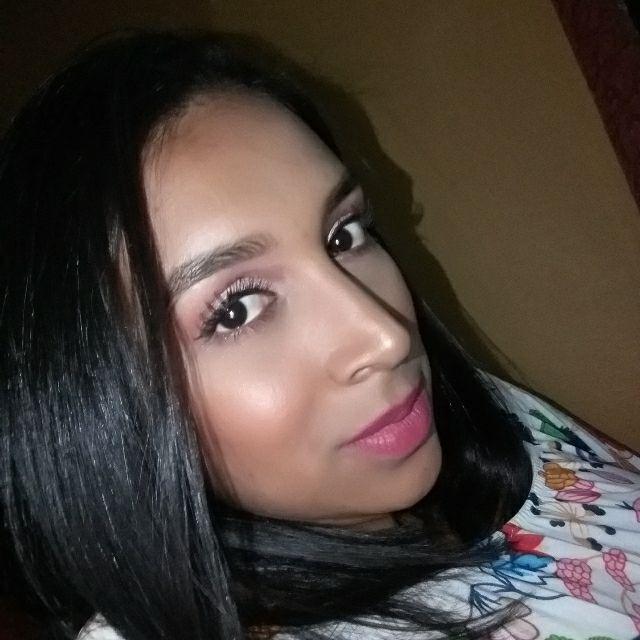 Pestañas más definidas y largas