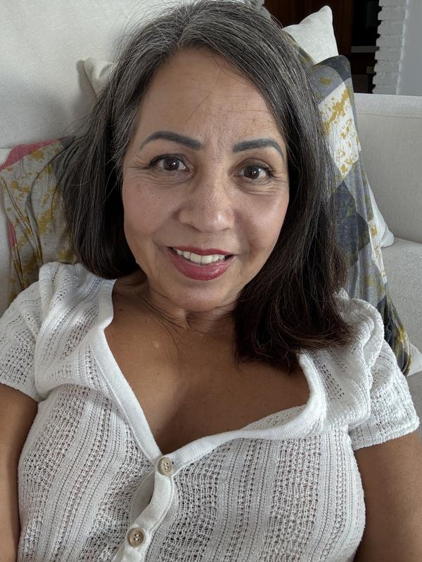 Mis pestañas!