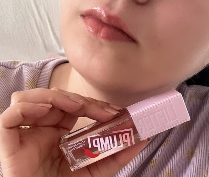 Labios más gorditos
