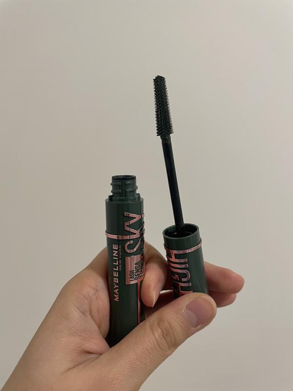 Máscara de pestañas Maybelline