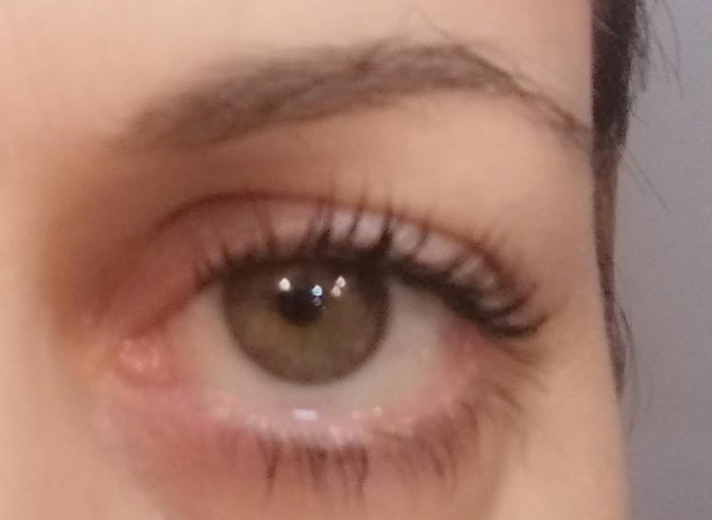 Máscara de pestañas Maybelline