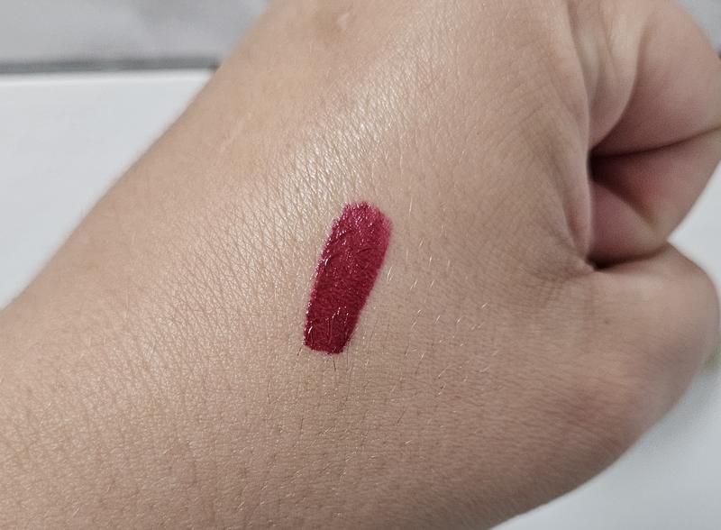 Swatch del tono 50