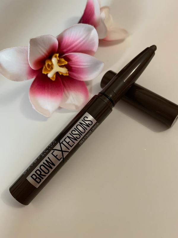 Brow Extensions