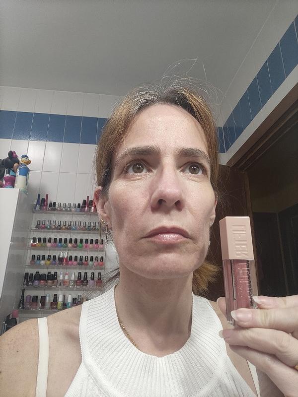Mis morritos Gloss ;)