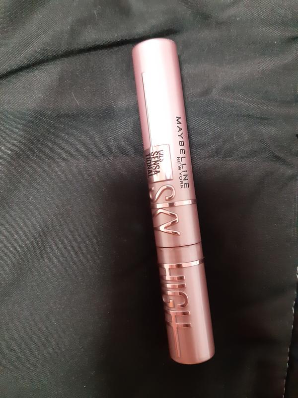 Mascara maybelline
