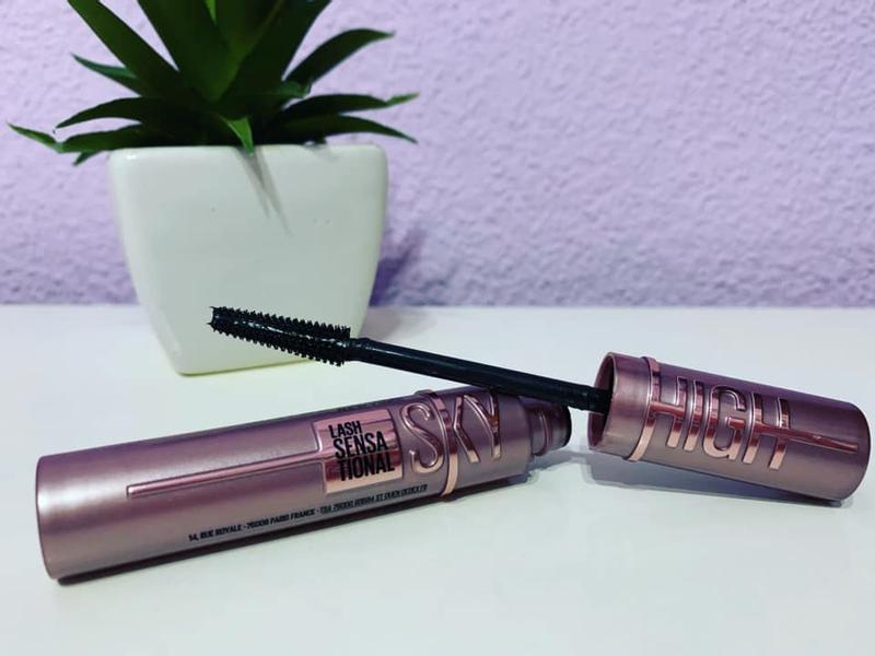 Lash Sensational Sky High