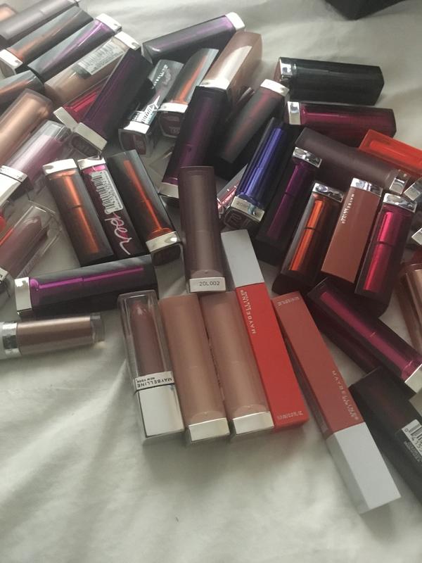 Some of my collection
