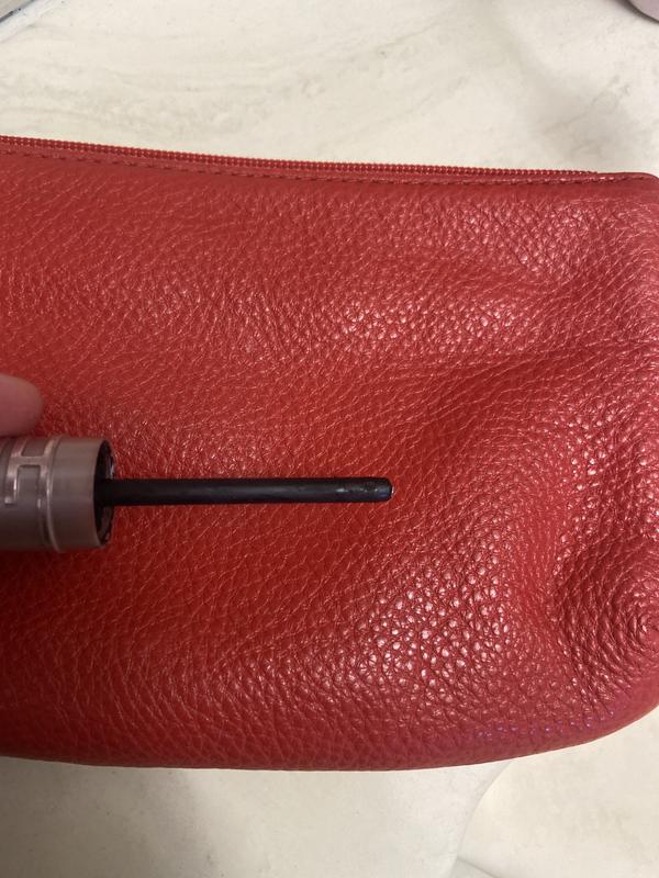 My new mascara.