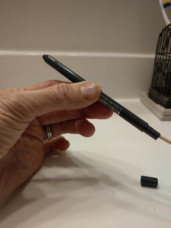 Maybelline Tattoo Studio Brow Pencil Sharpen Juvxxi