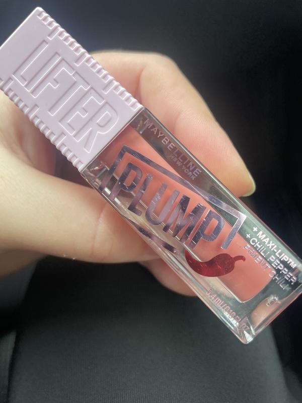 De gloss