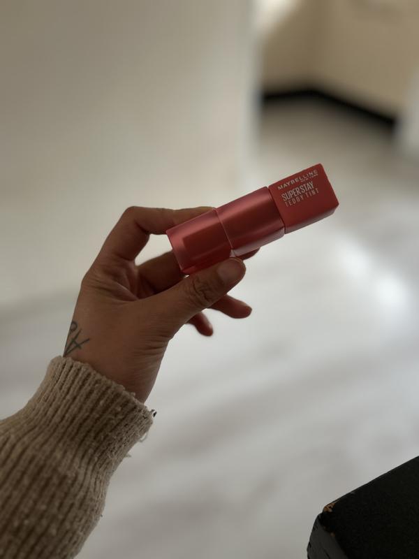 ❤️Teddy Lippenstift