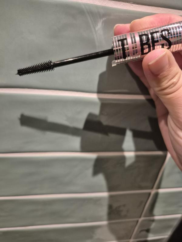 brush