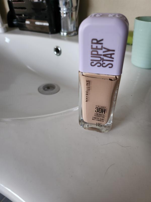 Goed product
