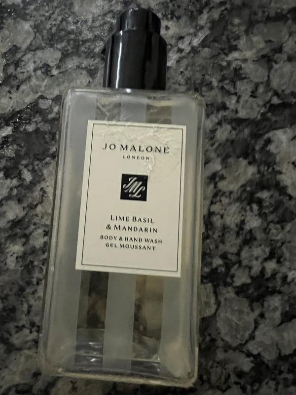 Jo Malone London Wild Bluebell Body and Hand Wash – Jo Malone