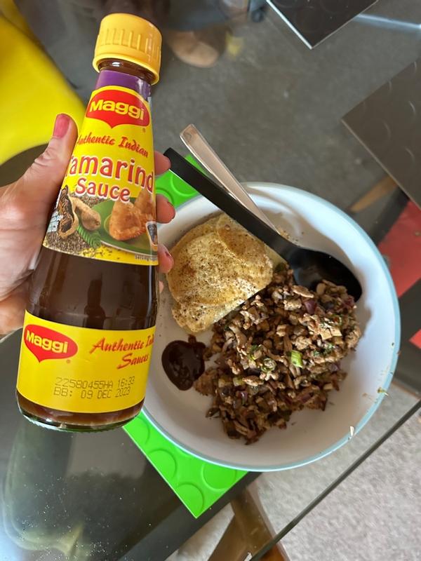 Maggi tamarind store sauce