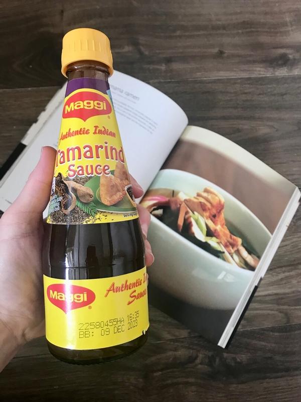 Maggi tamarind store sauce