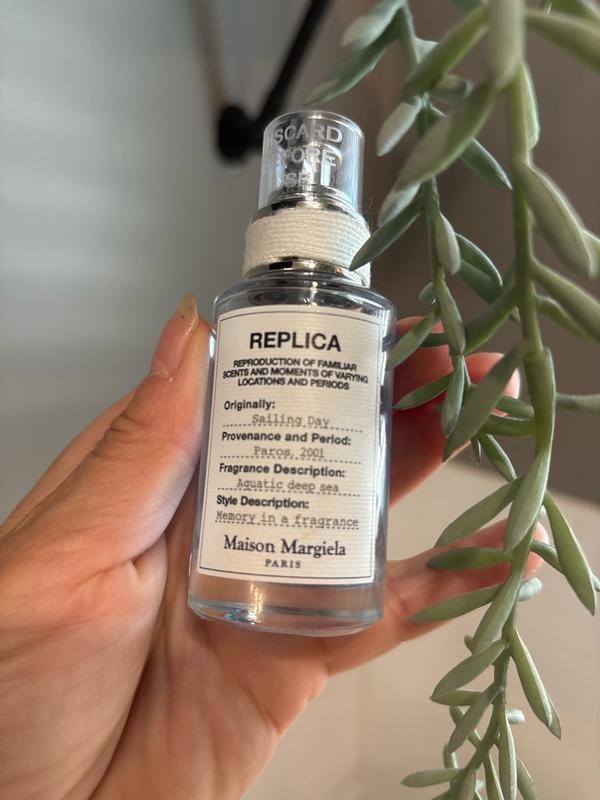 Replica Sailing Day By Maison Margiela Eau De Toilette