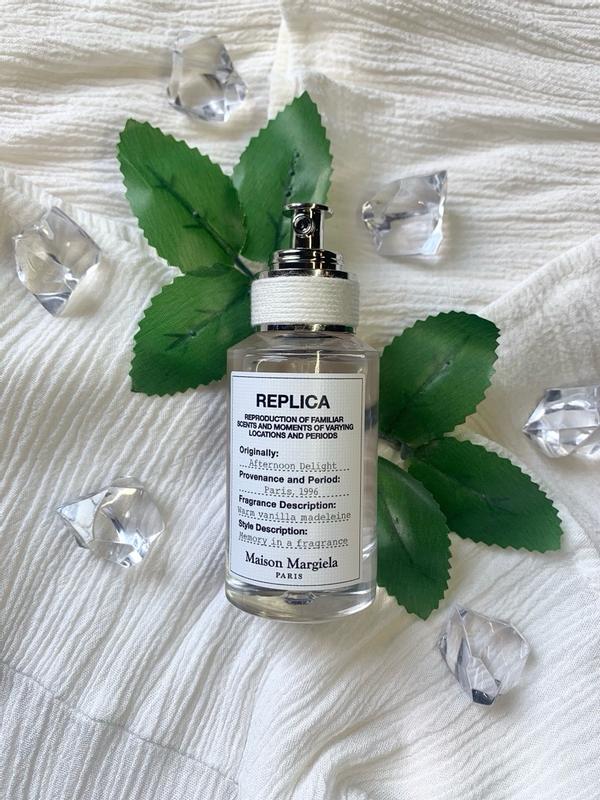 Maison Margiela Replica Afternoon Delight 100ml Eau de Toilette