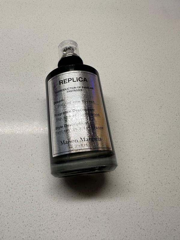 REPLICA Soul of the Forest Eau de Parfum 100mL | Maison Margiela