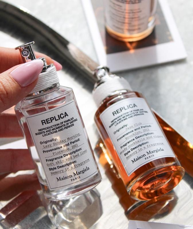 Replica Lazy Sunday Morning By Maison Margiela 3.4 oz. EDT Spray | HSN